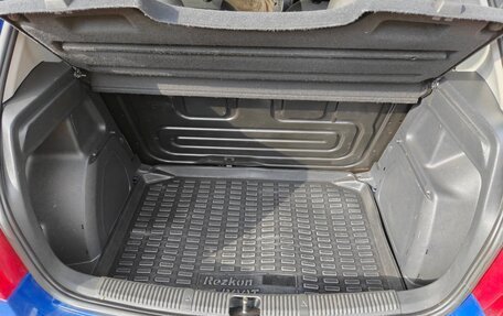 Skoda Fabia II, 2009 год, 390 000 рублей, 9 фотография