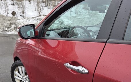 Hyundai ix35 I рестайлинг, 2010 год, 1 135 000 рублей, 7 фотография