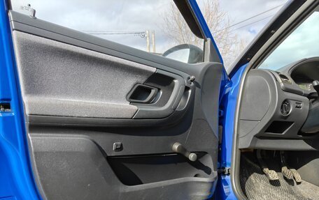 Skoda Fabia II, 2009 год, 390 000 рублей, 6 фотография