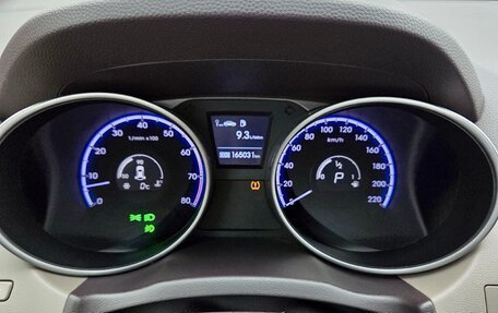 Hyundai ix35 I рестайлинг, 2010 год, 1 135 000 рублей, 8 фотография