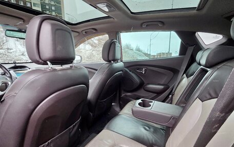 Hyundai ix35 I рестайлинг, 2010 год, 1 135 000 рублей, 11 фотография