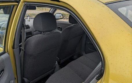 Hyundai Accent II, 2008 год, 300 000 рублей, 8 фотография