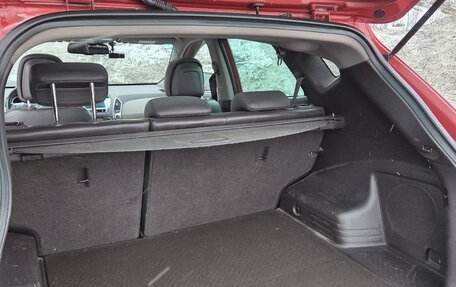 Hyundai ix35 I рестайлинг, 2010 год, 1 135 000 рублей, 15 фотография