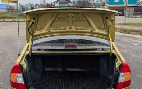 Hyundai Accent II, 2008 год, 300 000 рублей, 4 фотография