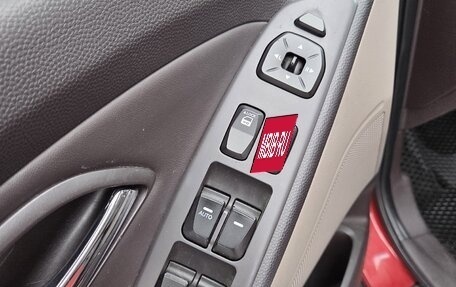 Hyundai ix35 I рестайлинг, 2010 год, 1 135 000 рублей, 10 фотография