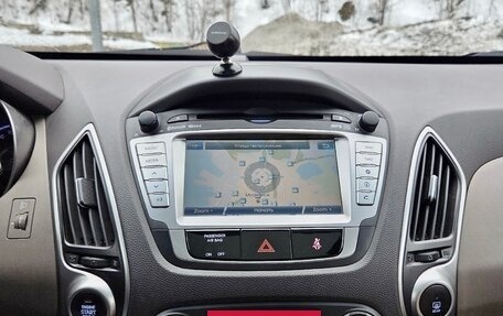 Hyundai ix35 I рестайлинг, 2010 год, 1 135 000 рублей, 9 фотография