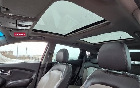 Hyundai ix35 I рестайлинг, 2010 год, 1 135 000 рублей, 12 фотография