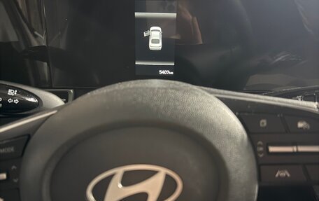 Hyundai Elantra, 2024 год, 2 450 000 рублей, 2 фотография