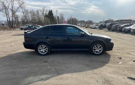 Skoda Octavia IV, 2006 год, 380 000 рублей, 5 фотография