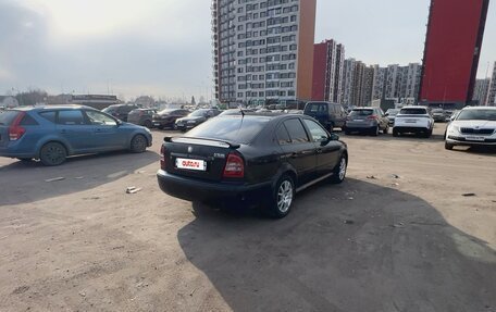 Skoda Octavia IV, 2006 год, 380 000 рублей, 8 фотография