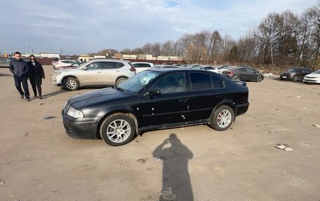 Skoda Octavia IV, 2006 год, 380 000 рублей, 12 фотография