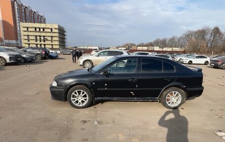 Skoda Octavia IV, 2006 год, 380 000 рублей, 11 фотография