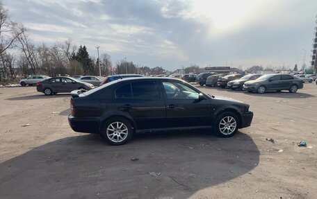 Skoda Octavia IV, 2006 год, 380 000 рублей, 7 фотография