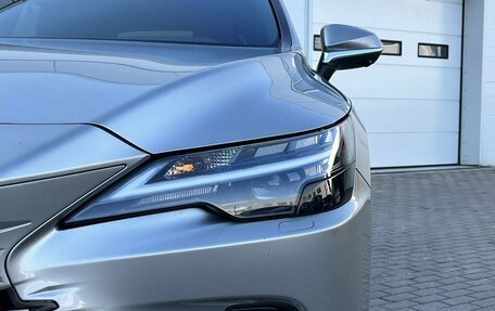 Lexus RX IV рестайлинг, 2025 год, 7 999 000 рублей, 8 фотография