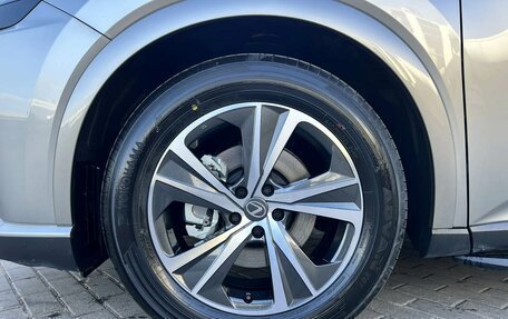 Lexus RX IV рестайлинг, 2025 год, 7 999 000 рублей, 7 фотография