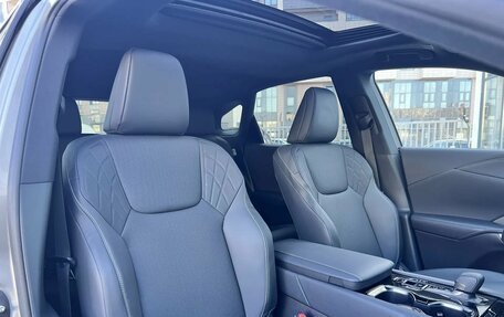 Lexus RX IV рестайлинг, 2025 год, 7 999 000 рублей, 15 фотография