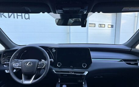 Lexus RX IV рестайлинг, 2025 год, 7 999 000 рублей, 11 фотография