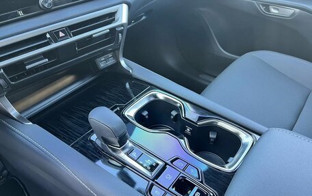 Lexus RX IV рестайлинг, 2025 год, 7 999 000 рублей, 14 фотография