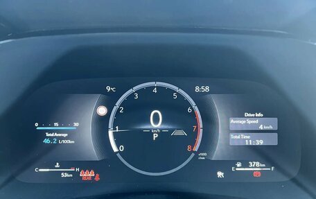 Lexus RX IV рестайлинг, 2025 год, 7 999 000 рублей, 16 фотография