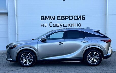 Lexus RX IV рестайлинг, 2025 год, 7 999 000 рублей, 5 фотография