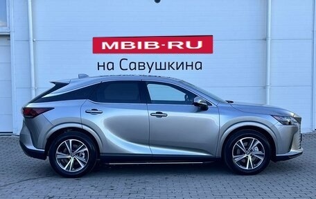 Lexus RX IV рестайлинг, 2025 год, 7 999 000 рублей, 6 фотография