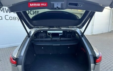 Lexus RX IV рестайлинг, 2025 год, 7 999 000 рублей, 9 фотография