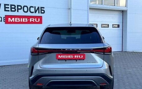 Lexus RX IV рестайлинг, 2025 год, 7 999 000 рублей, 4 фотография