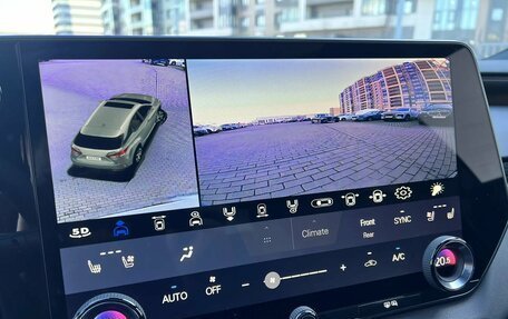 Lexus RX IV рестайлинг, 2025 год, 7 999 000 рублей, 18 фотография