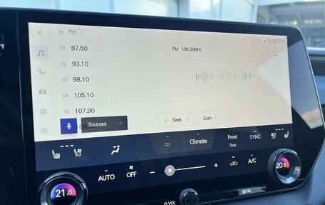 Lexus RX IV рестайлинг, 2025 год, 7 999 000 рублей, 23 фотография