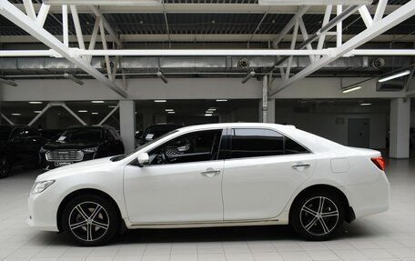 Toyota Camry, 2014 год, 1 890 000 рублей, 4 фотография