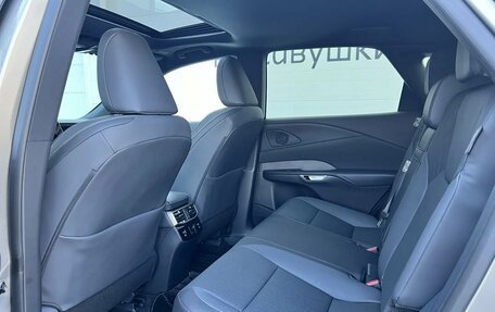 Lexus RX IV рестайлинг, 2025 год, 7 999 000 рублей, 25 фотография