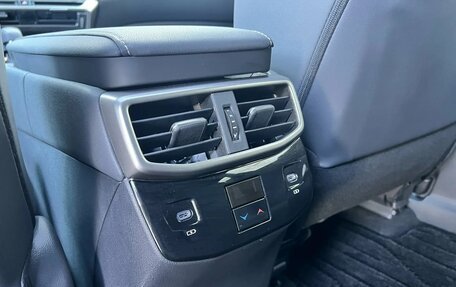 Lexus RX IV рестайлинг, 2025 год, 7 999 000 рублей, 26 фотография