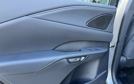 Lexus RX IV рестайлинг, 2025 год, 7 999 000 рублей, 24 фотография