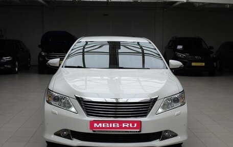 Toyota Camry, 2014 год, 1 890 000 рублей, 2 фотография