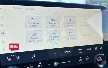 Lexus RX IV рестайлинг, 2025 год, 7 999 000 рублей, 22 фотография