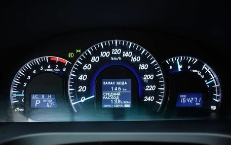 Toyota Camry, 2014 год, 1 890 000 рублей, 12 фотография