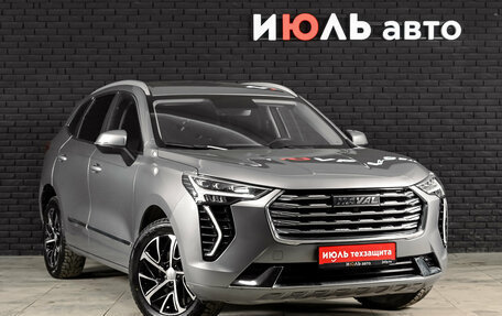Haval Jolion, 2021 год, 1 900 000 рублей, 3 фотография
