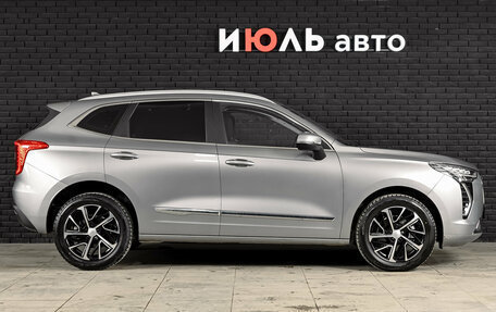 Haval Jolion, 2021 год, 1 900 000 рублей, 9 фотография