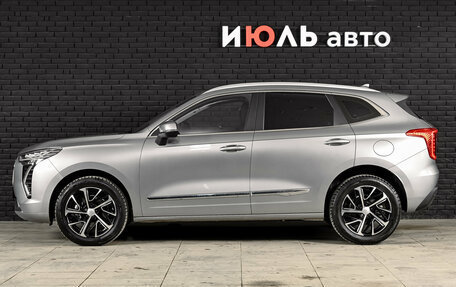 Haval Jolion, 2021 год, 1 900 000 рублей, 8 фотография