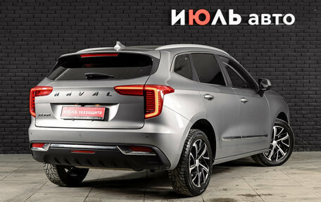 Haval Jolion, 2021 год, 1 900 000 рублей, 4 фотография