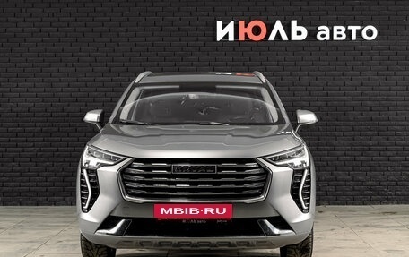 Haval Jolion, 2021 год, 1 900 000 рублей, 2 фотография