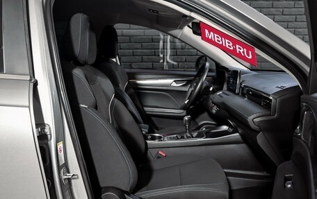 Haval Jolion, 2021 год, 1 900 000 рублей, 11 фотография