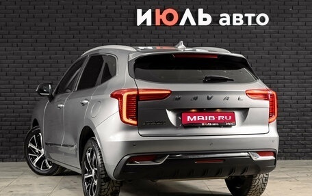 Haval Jolion, 2021 год, 1 900 000 рублей, 7 фотография