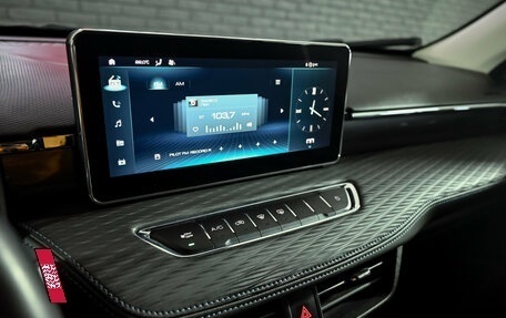 Haval Jolion, 2021 год, 1 900 000 рублей, 15 фотография