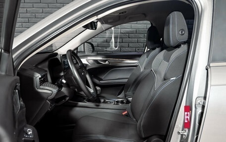 Haval Jolion, 2021 год, 1 900 000 рублей, 10 фотография