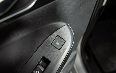 Haval Jolion, 2021 год, 1 900 000 рублей, 18 фотография