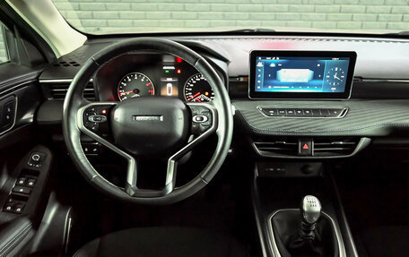 Haval Jolion, 2021 год, 1 900 000 рублей, 17 фотография