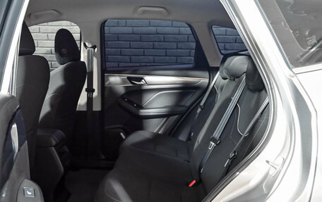 Haval Jolion, 2021 год, 1 900 000 рублей, 21 фотография