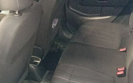 Chevrolet Aveo III, 2012 год, 650 000 рублей, 9 фотография