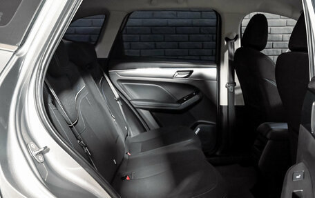 Haval Jolion, 2021 год, 1 900 000 рублей, 20 фотография